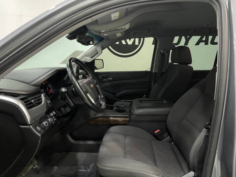 2019 Chevrolet Tahoe LS