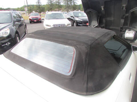 1995 Chevrolet Corvette