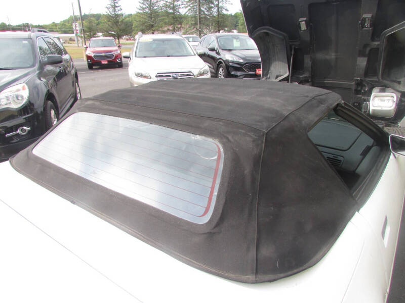 1995 Chevrolet Corvette