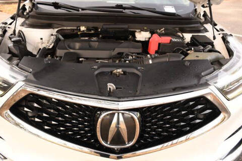 2019 Acura RDX w/Advance