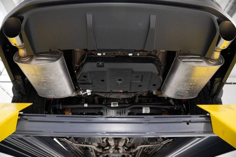 2012 Ford Mustang Boss 302