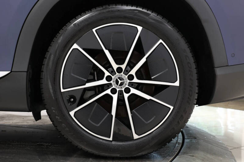 2023 Mercedes-Benz EQS EQS 450 4MATIC