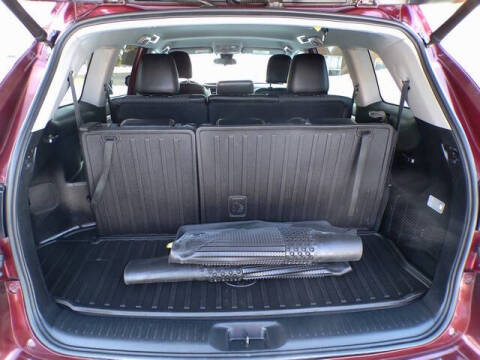 2018 Toyota Highlander LE Plus