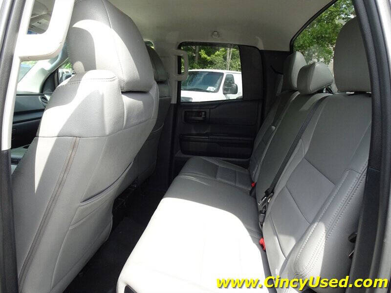 2014 Toyota Tundra SR