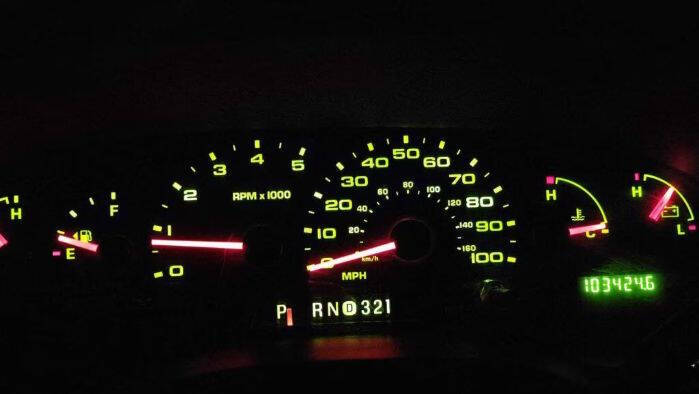 2008 Ford E-350