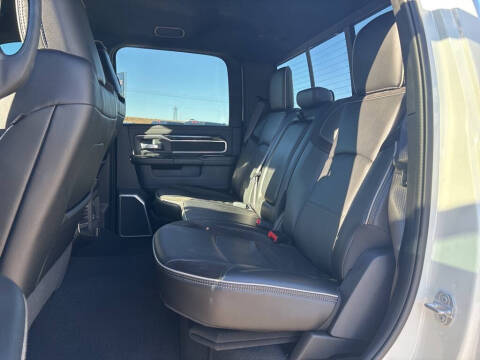 2022 RAM 3500 Laramie