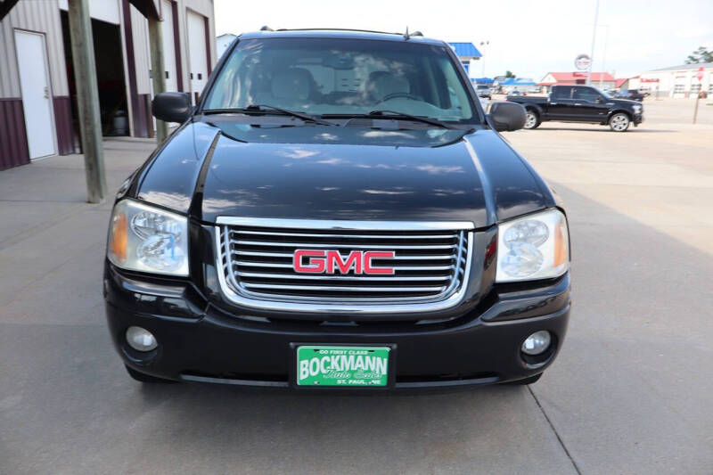 2009 GMC Envoy SLE