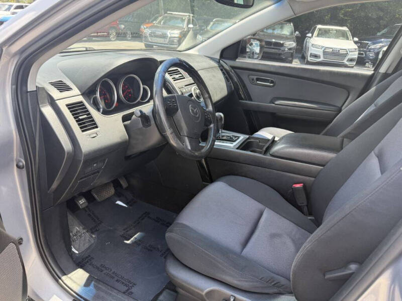 2007 Mazda CX-9