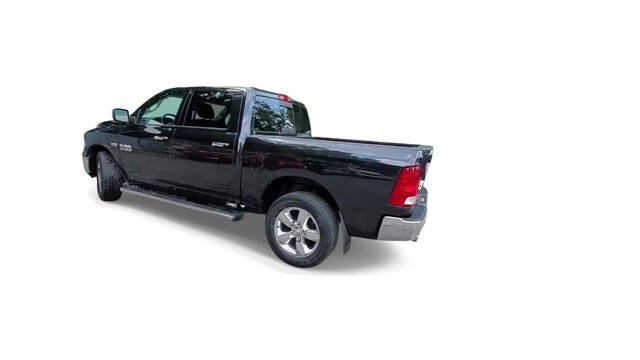 2016 Ram 1500 for sale at Bowman Auto Center in Clarkston, MI