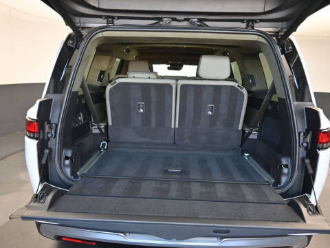 2023 Rivian R1S Launch Edition