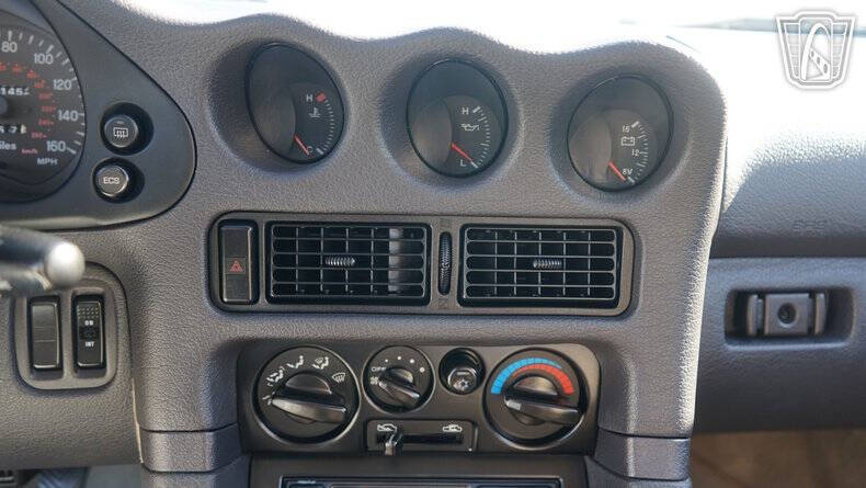 1995 Mitsubishi 3000GT