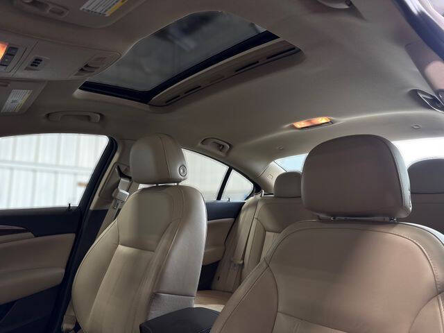 2017 Buick Regal Premium II