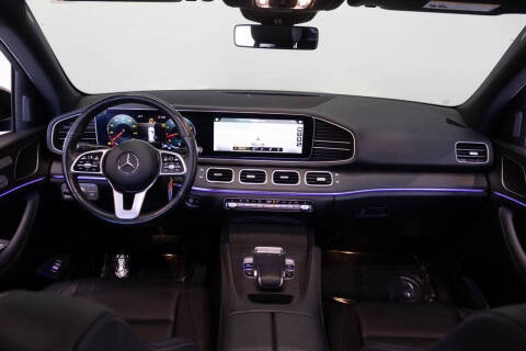 2020 Mercedes-Benz GLE GLE 350 4MATIC