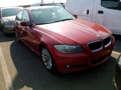 2011 BMW 3 Series for sale at SoCal Auto Auction in Ontario CA