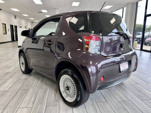 2013 Scion iQ