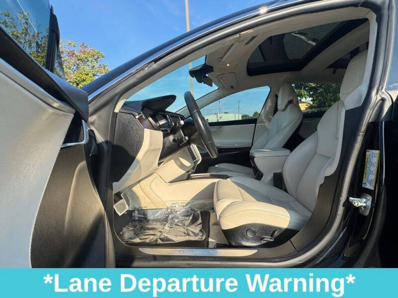 2018 Tesla Model S 75D