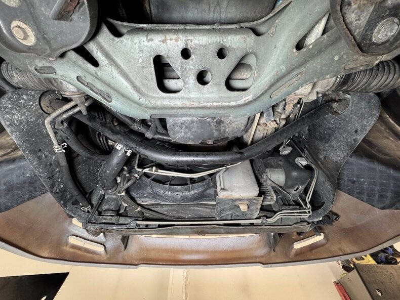 1995 Ford Mustang GT