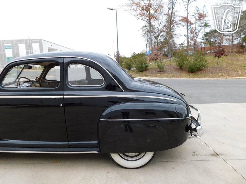 1941 Mercury A19