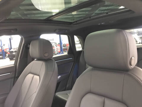 2023 Audi Q3 quattro S line Prem Plus 45 TFSI