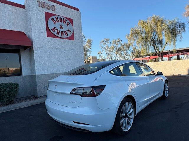 2019 Tesla Model 3 Performance
