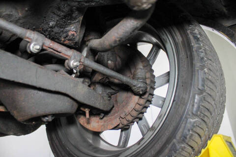 1968 Oldsmobile Cutlass