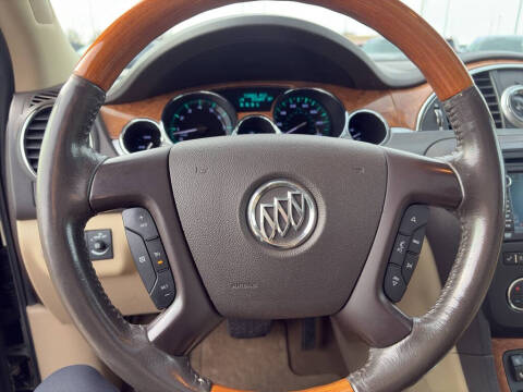 2012 Buick Enclave Premium