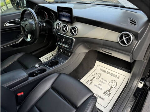 2019 Mercedes-Benz CLA CLA 250