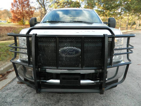 2017 Ford F-350 Super Duty XL