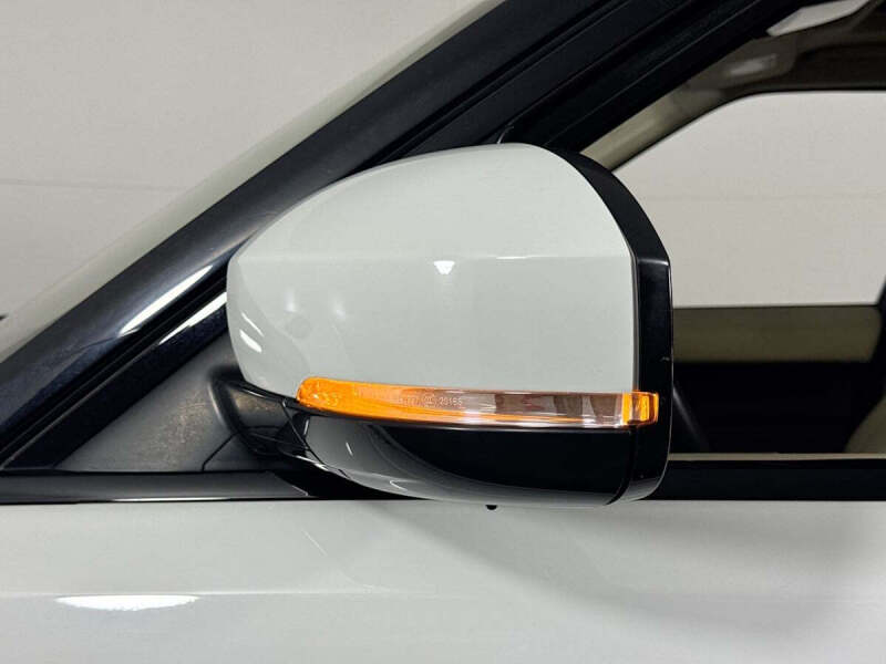 2019 Land Rover Range Rover Sport HSE