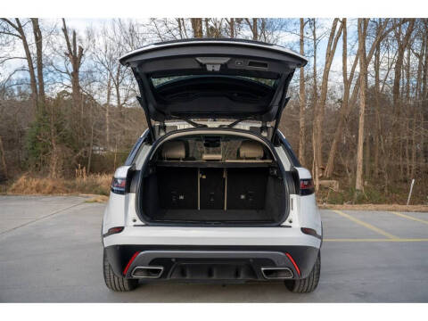 2018 Land Rover Range Rover Velar P380 R-Dynamic SE