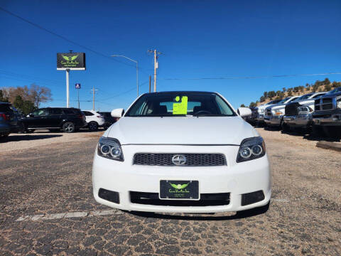 2007 Scion tC