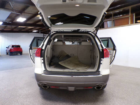 2012 Buick Enclave Leather