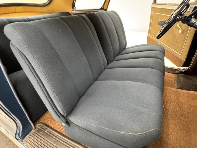 1947 Chrysler New Yorker