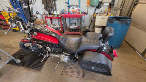2013 Harley-Davidson Super Glide