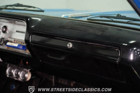 1964 Chevrolet Chevelle