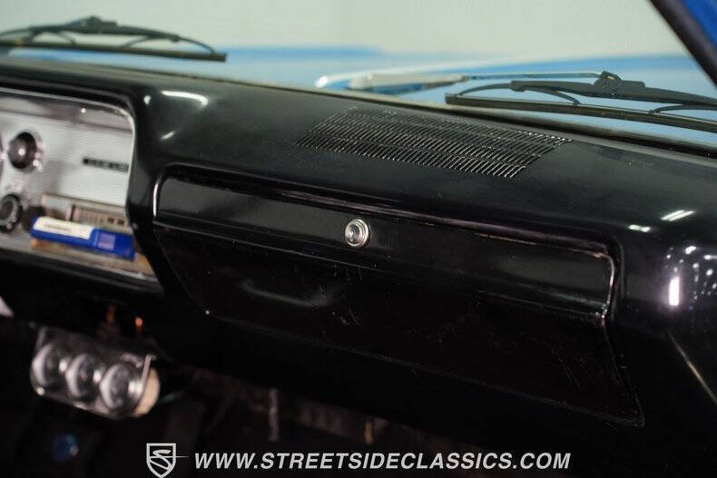 1964 Chevrolet Chevelle