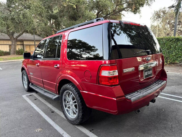 2008 Ford Expedition for sale at Evans Auto Brokerage & Sales in Thousand Oaks, CA