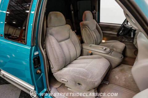 1997 GMC Sierra 1500