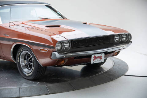 1970 Dodge Challenger