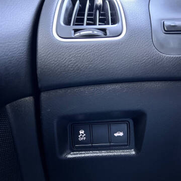 2020 Infiniti Q50 3.0T Luxe