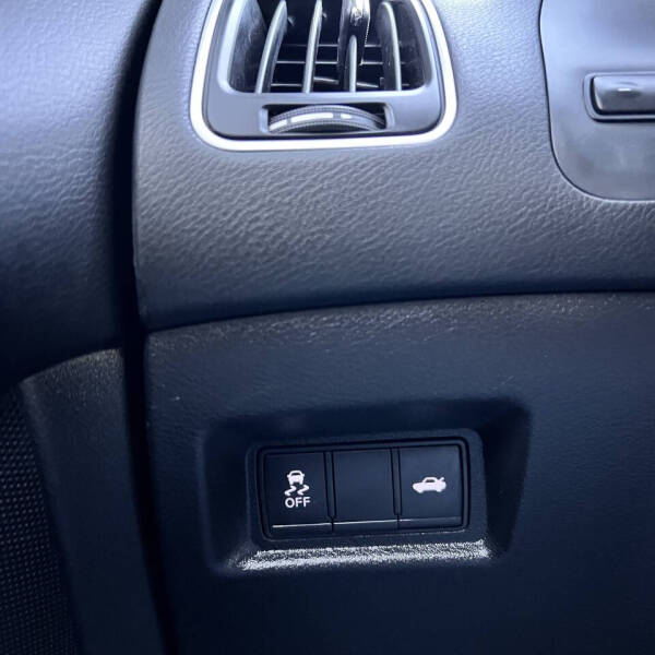 2020 Infiniti Q50 3.0T Luxe