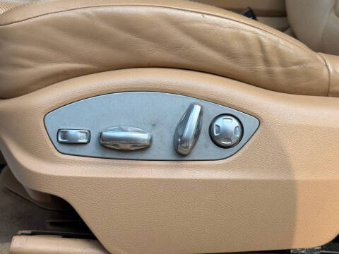 2014 Porsche Cayenne