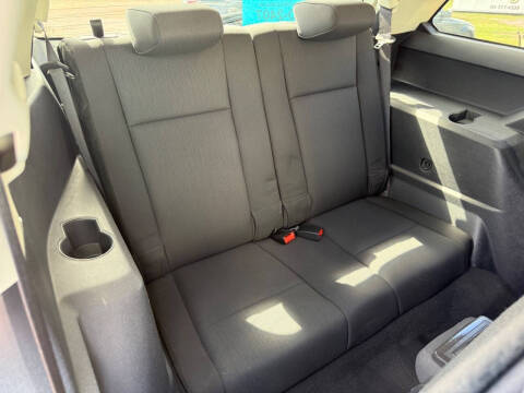 2010 Dodge Journey SXT