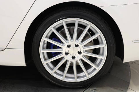 2016 BMW 7 Series 750i xDrive