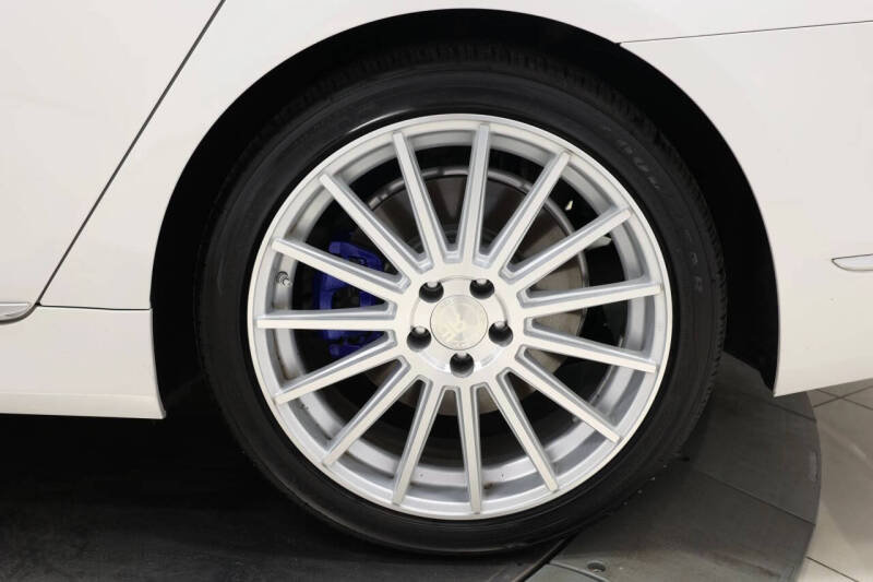 2016 BMW 7 Series 750i xDrive