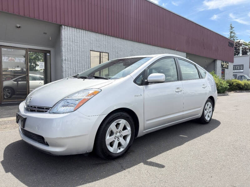2007 Toyota Prius