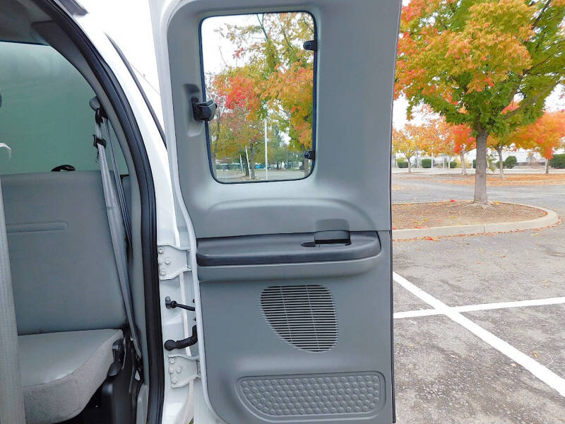 2006 Ford F-250 Super Duty XL