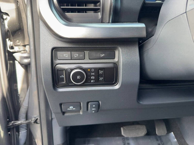 2023 Ford F-250 Super Duty