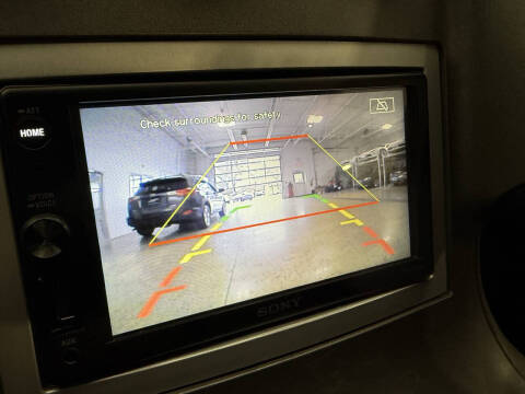 2008 Pontiac Solstice