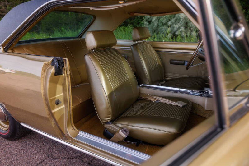 1969 Dodge Dart